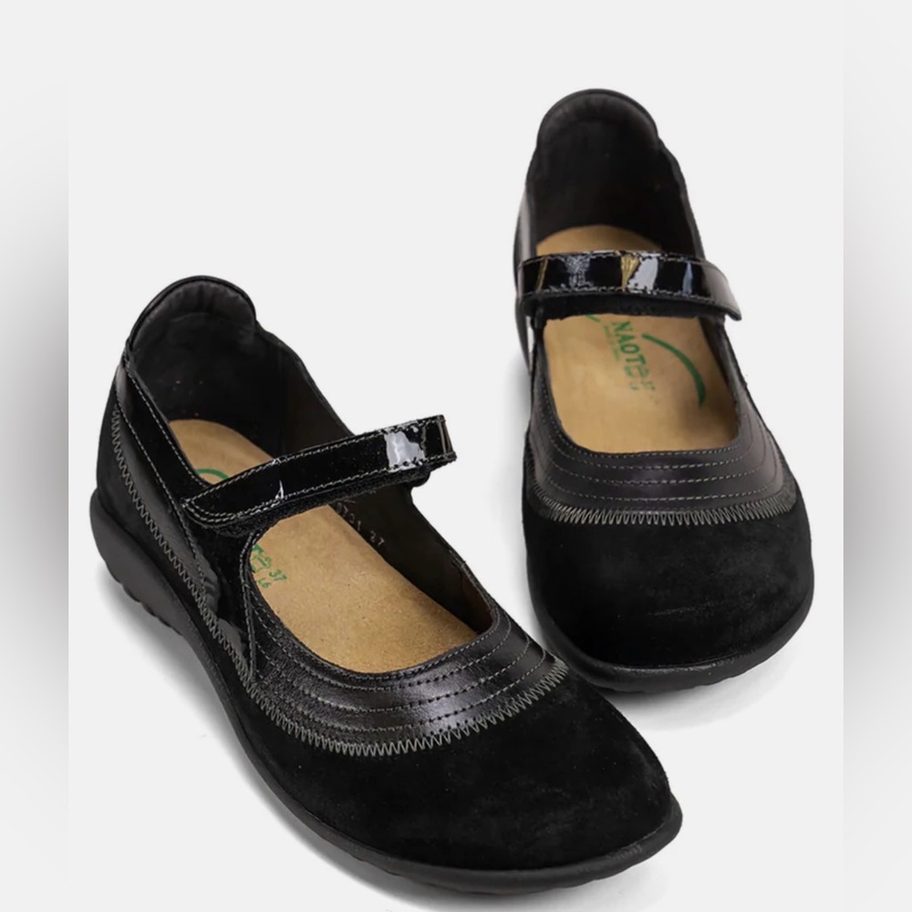 Naot Kirei Maryjane Shoe